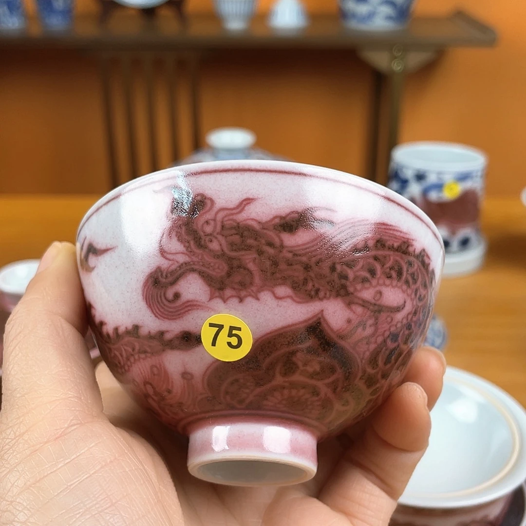 景德镇陶瓷景德镇瓷器