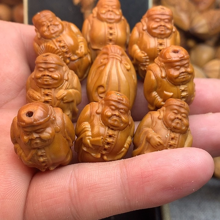 橄榄核手串/手链精品橄榄核手串