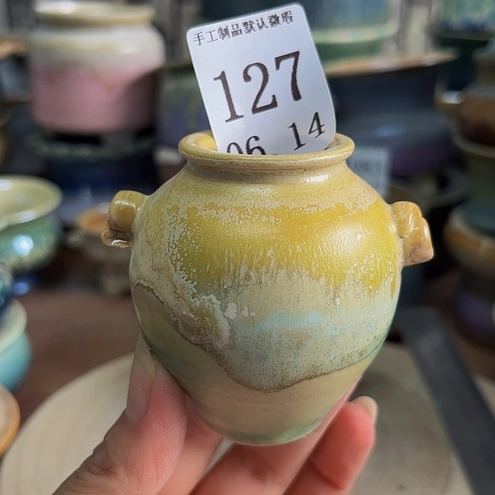 瓷片景德镇陶瓷手工制作