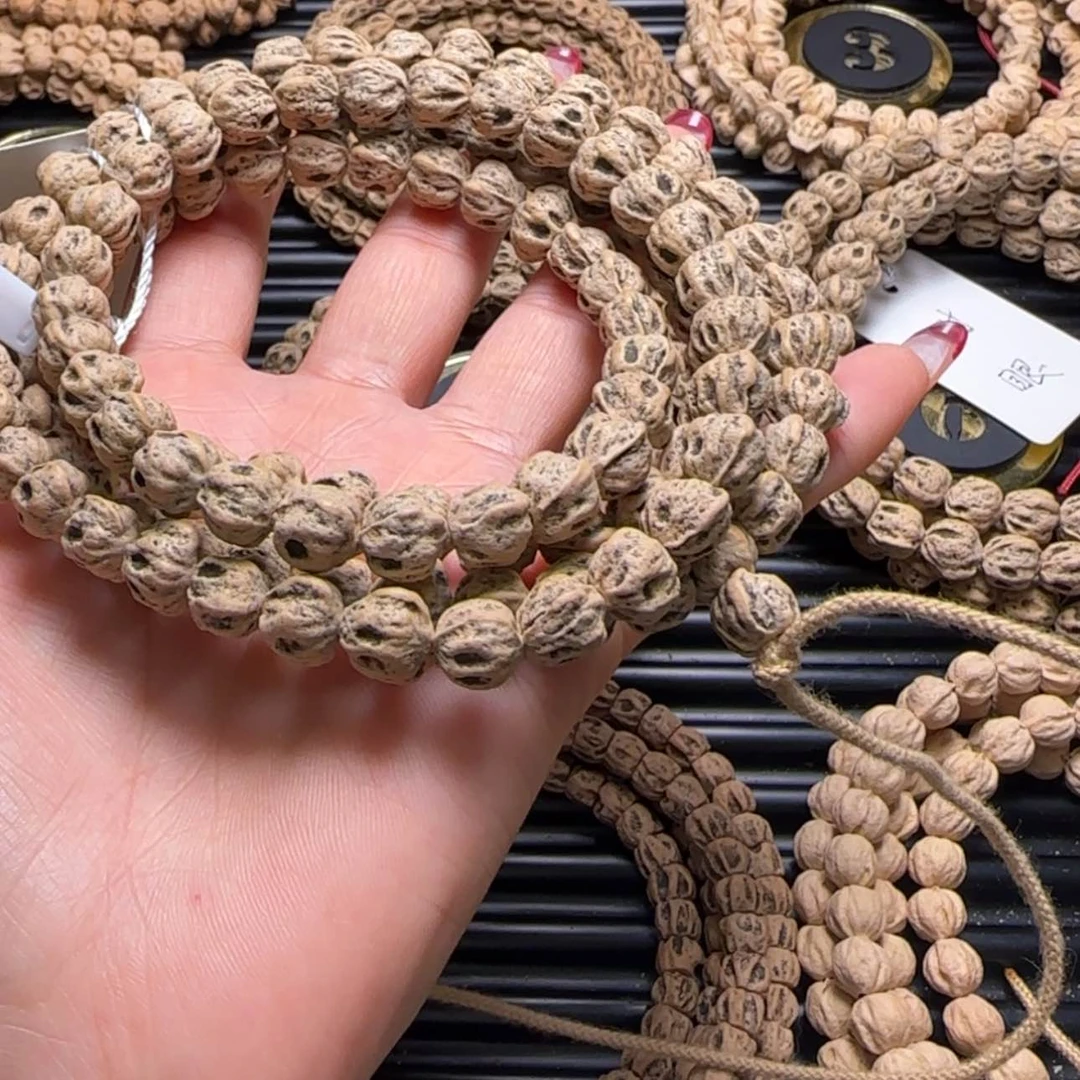 【闪购商品】柏香籽/百香籽吊坠善*待