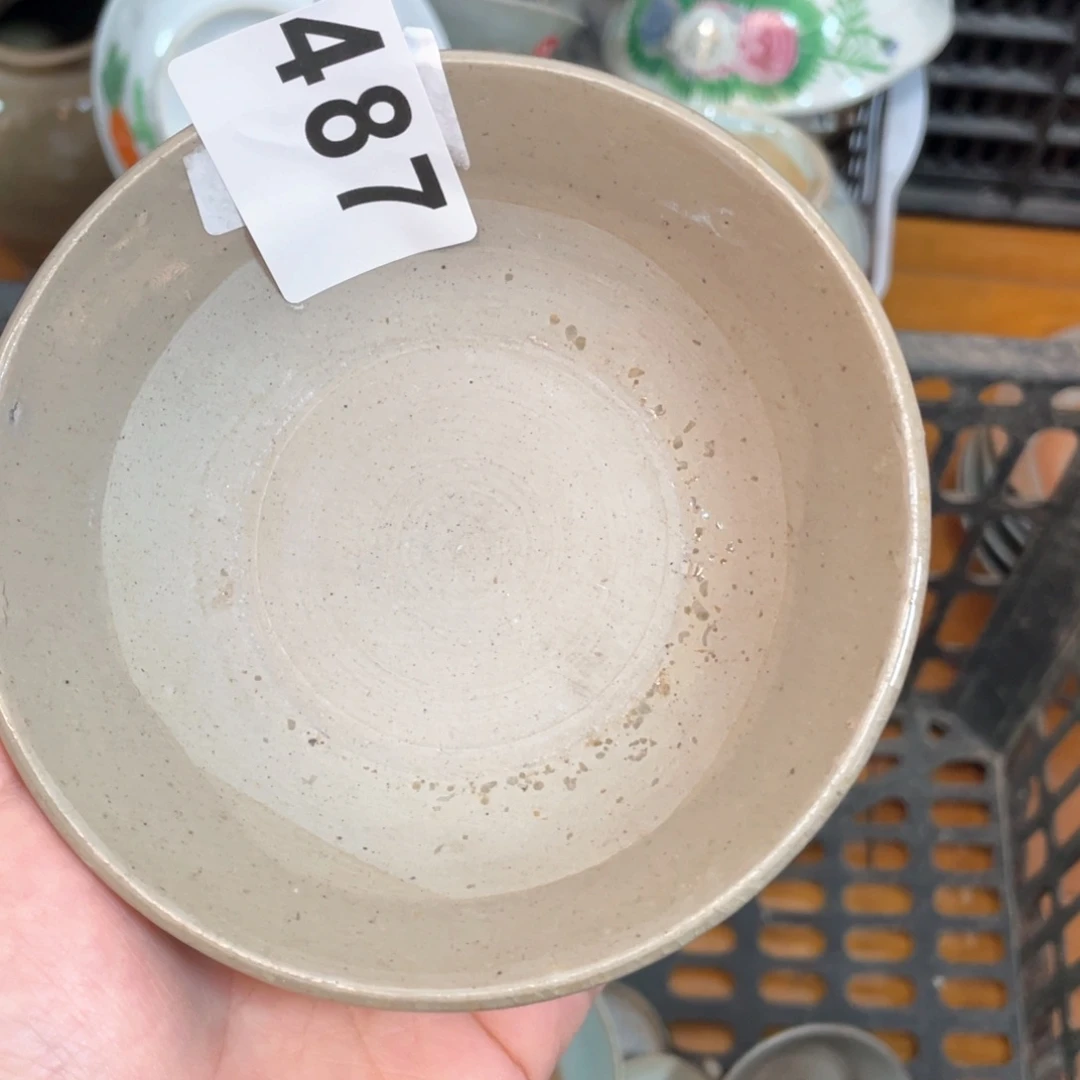 陶瓷老茶器487……自**弋