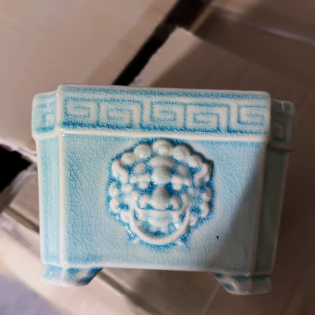陶瓷花盆特价上新
