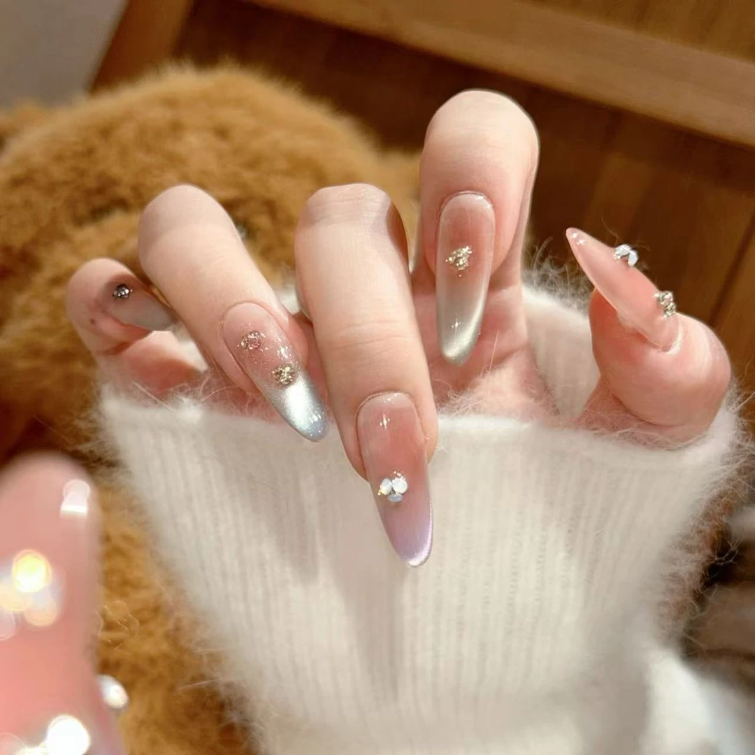 NANNAN楠楠手工穿戴甲-962