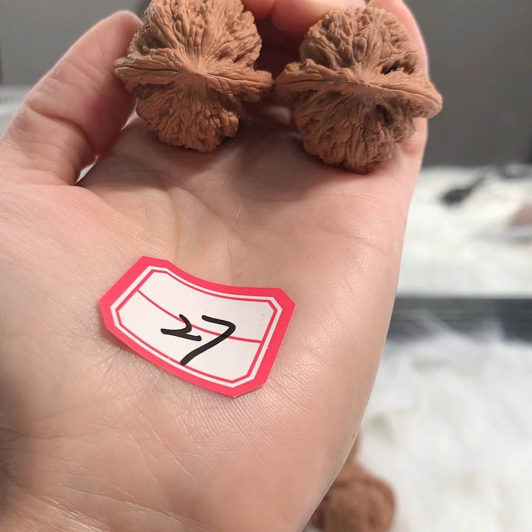 【闪购商品】文玩核桃吊坠粗筋 32尺