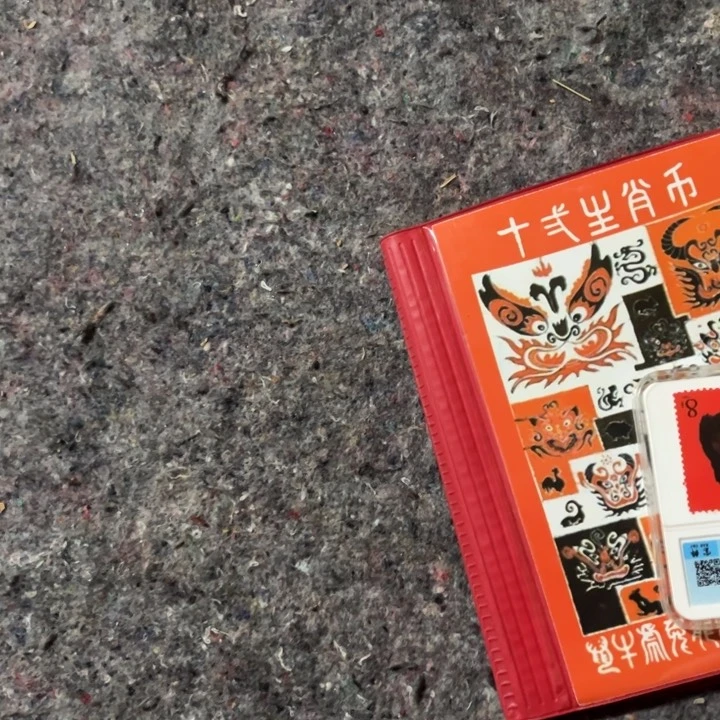 瓷片都是自己家的拍就完