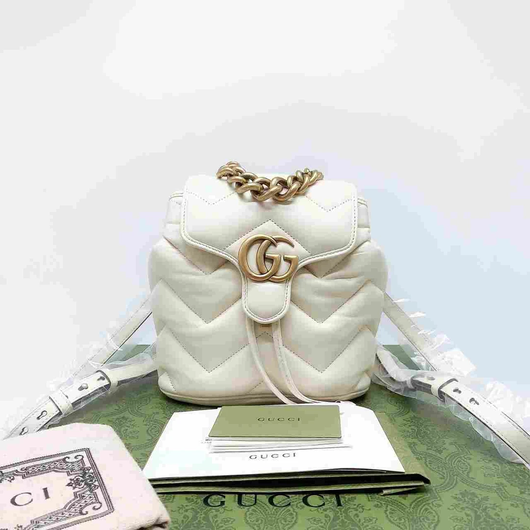 95新  小野专属/95新/古驰/单肩包/DJ9697