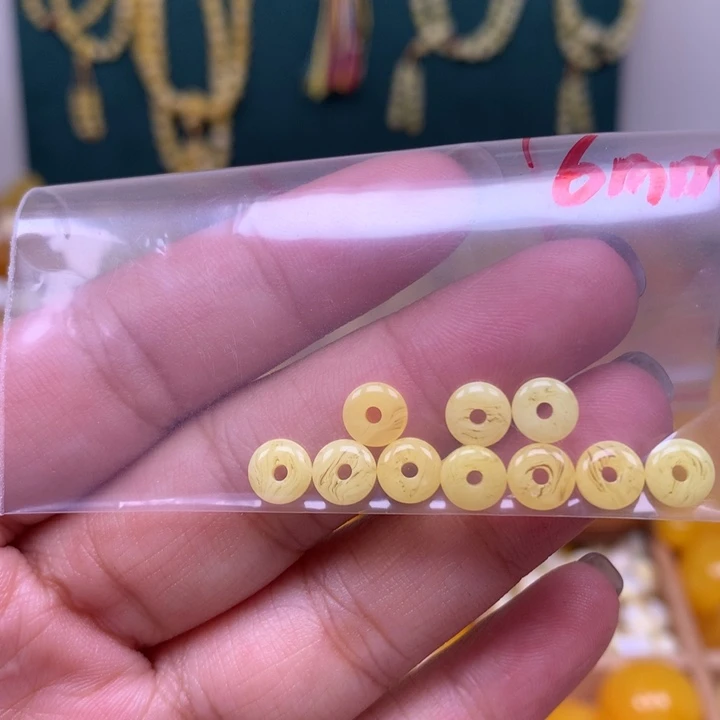 非金属配饰配珠81卡6