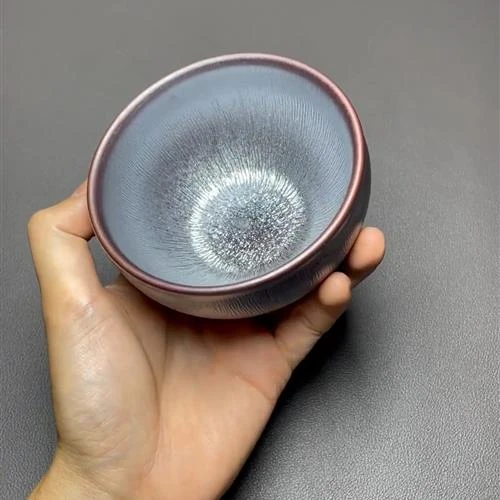 【闪购商品】茶盏-10005..........