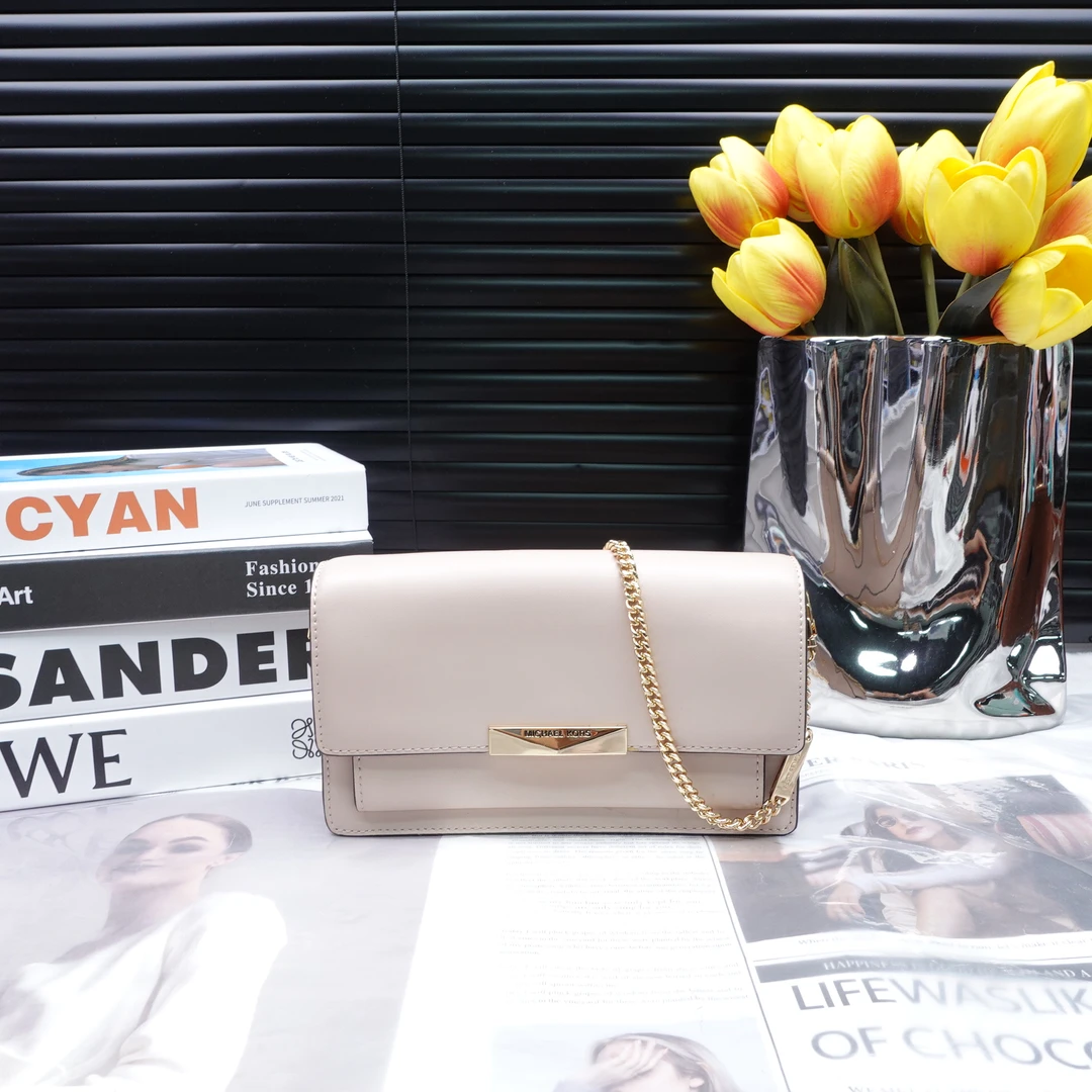 95新 MICHAEL KORS/迈克高仕 单肩包/T10247326
