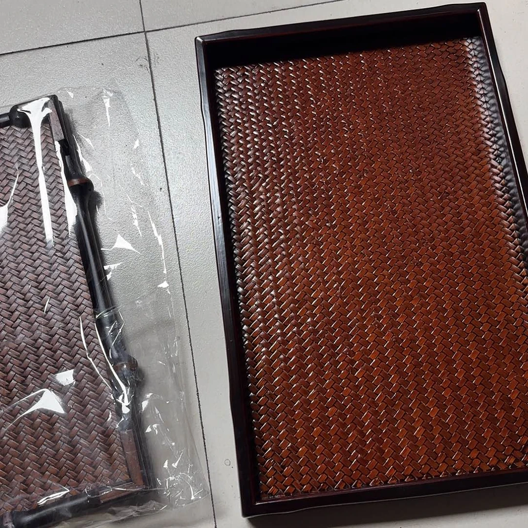 七月七竹制品直播间129