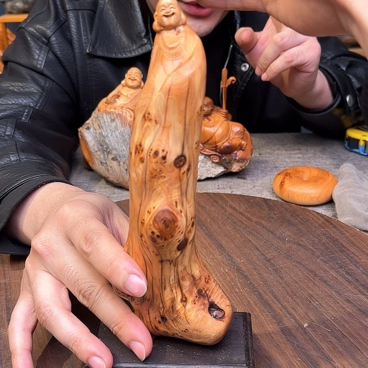 柏木（崖柏）关注一下