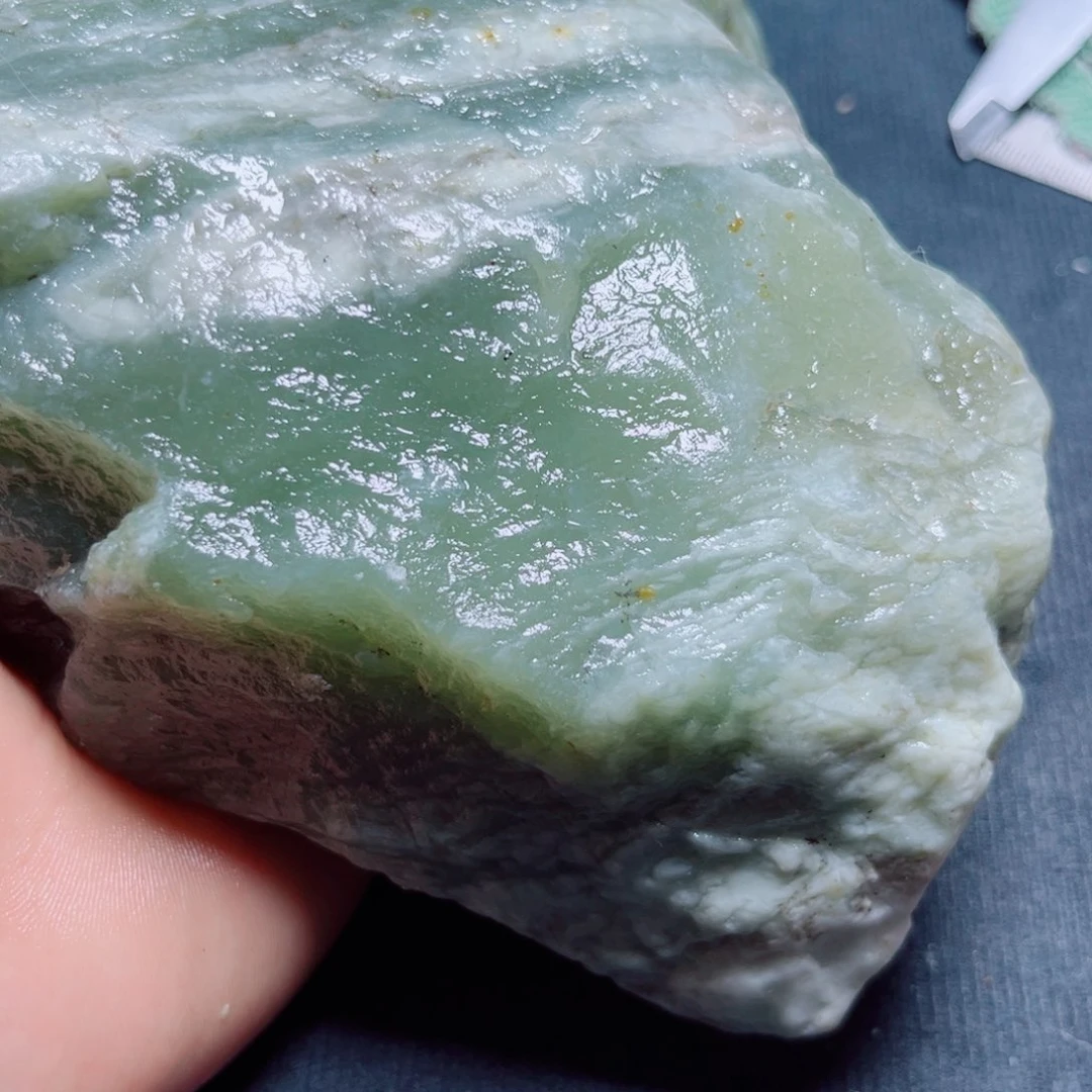 未镶嵌和田玉珠宝奇石