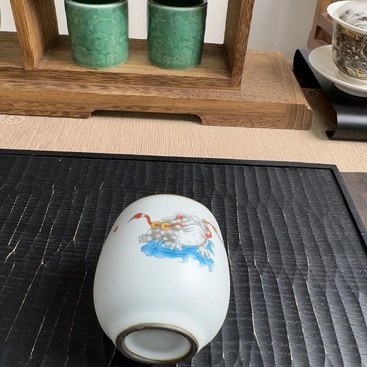 陶瓷制品及各类陶瓷