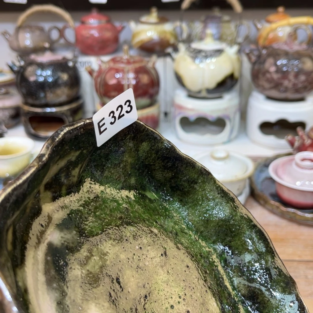 Z***S陶瓷艺术品333333