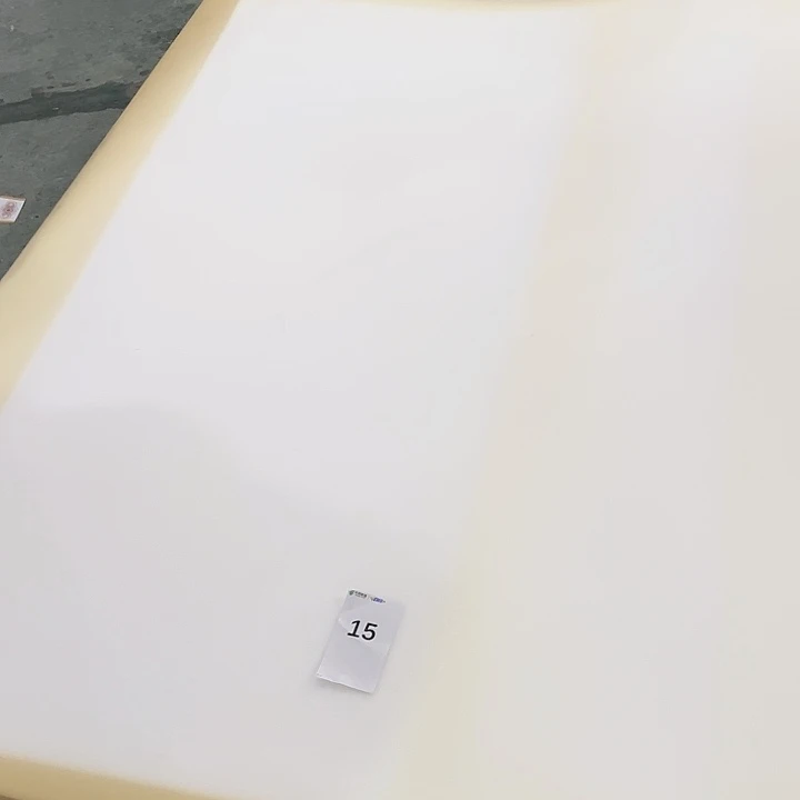 15号垫子。  180*160