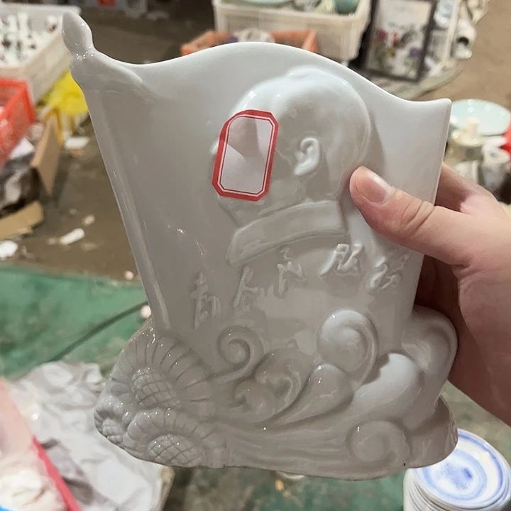 摆件景德镇精品陶瓷