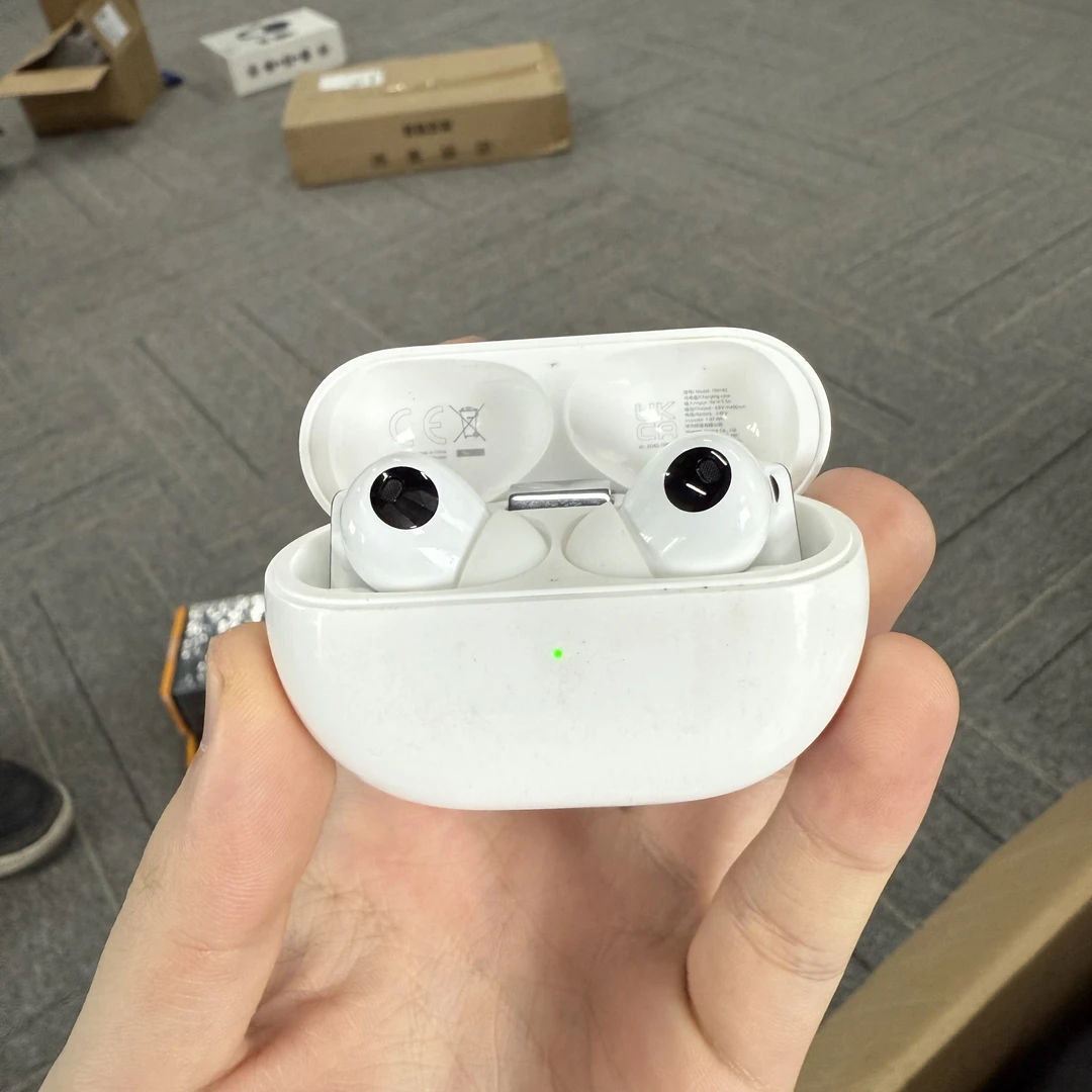 95新  华为 freebuds pro3 真无线蓝牙耳机