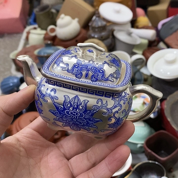 陶瓷艺术品及陶瓷制品