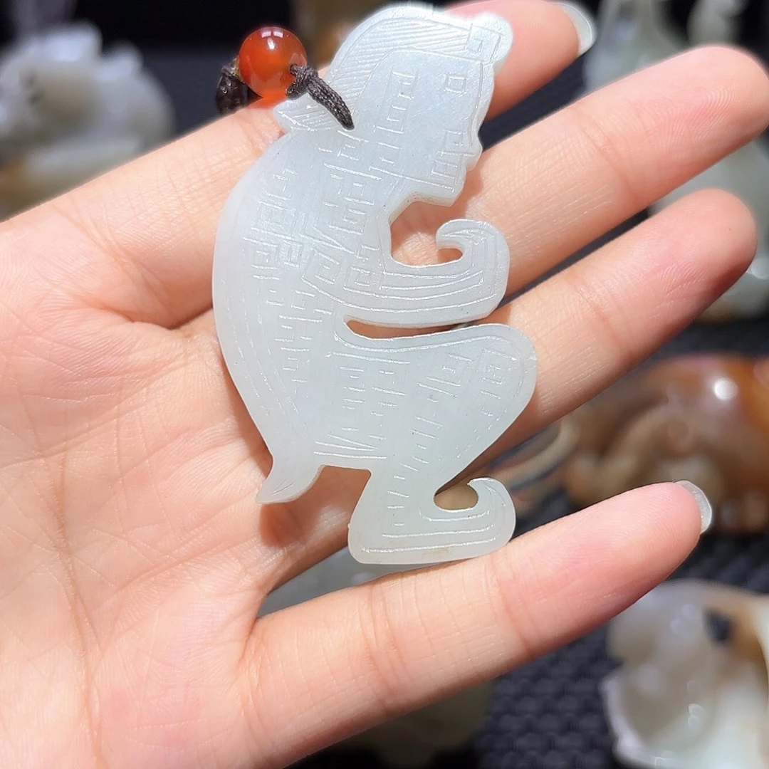 缸一物一图 所见所得