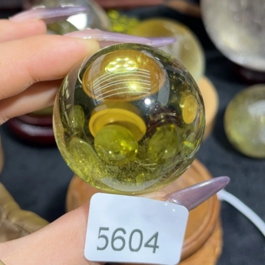 【闪购商品】水晶大型摆件（非配饰）未镶嵌一*