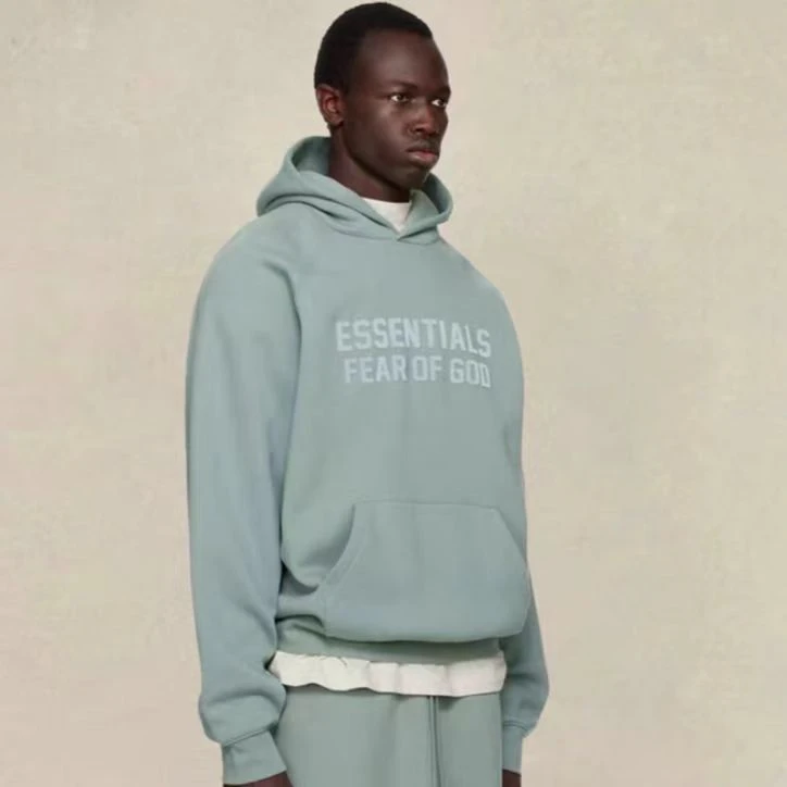 【ESS帽衫合集】ESS系列帽衫年终大促地板价宽松休闲潮流美式卫衣