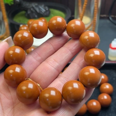 橄榄核手串橄榄核1.9