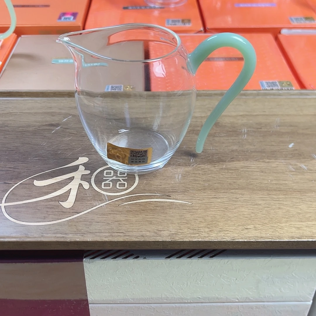 神***父禾器总仓现货现发公道杯