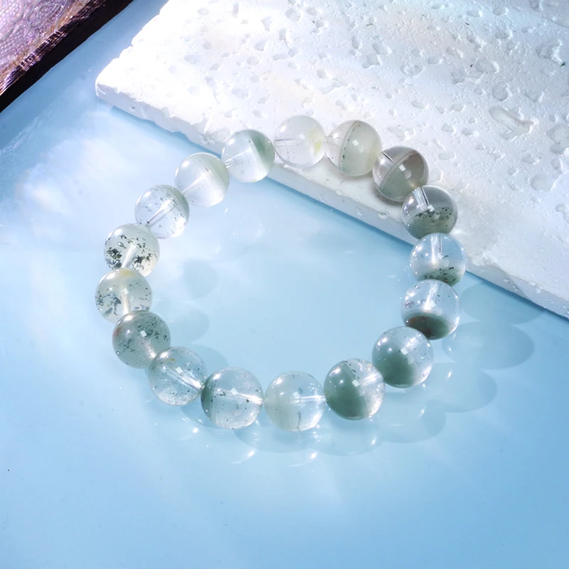 冰川绿幽灵单圈（多样性发其一）