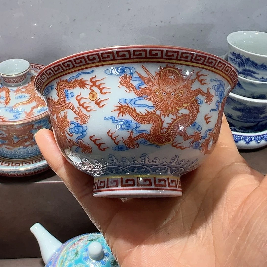 七景德镇都在活动中活动的照片