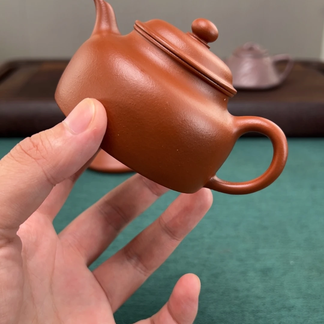 宜兴紫砂壶的制作工艺