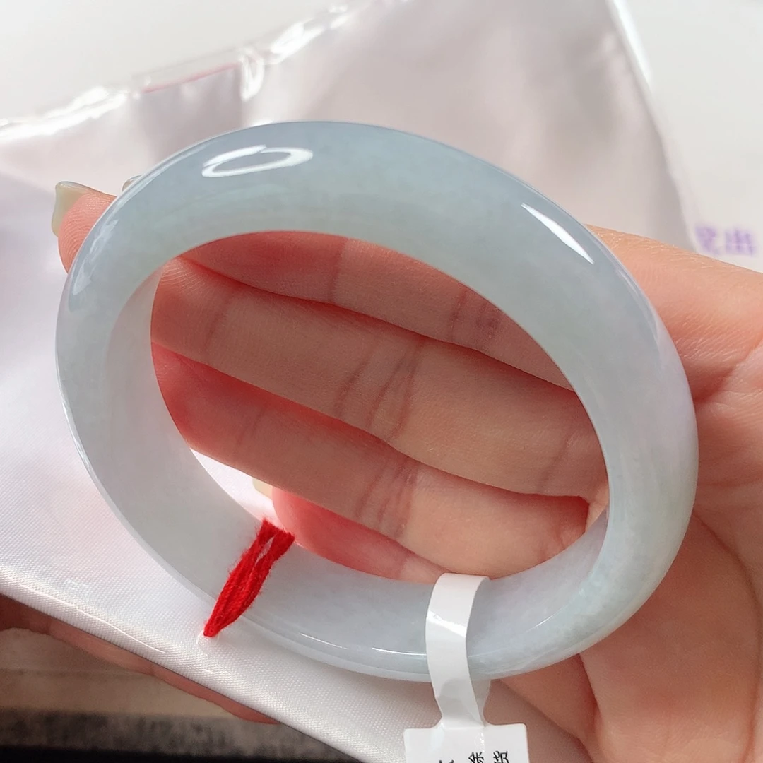 未镶嵌手镯翡翠 正圈①⑧⑥清货捡漏❤️❤️❤️