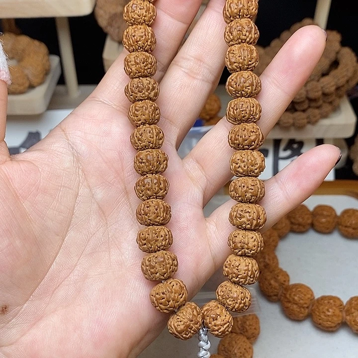 金刚菩提把件?****     06