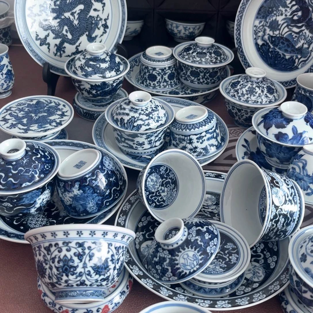 彷***哥松竹梅杯子，感谢大哥