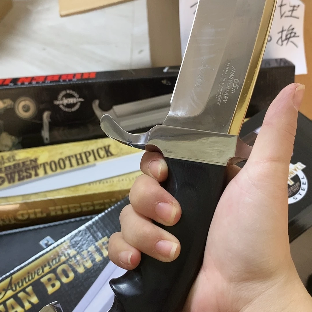 M390钢材瑕疵处理吉尔大博伊
