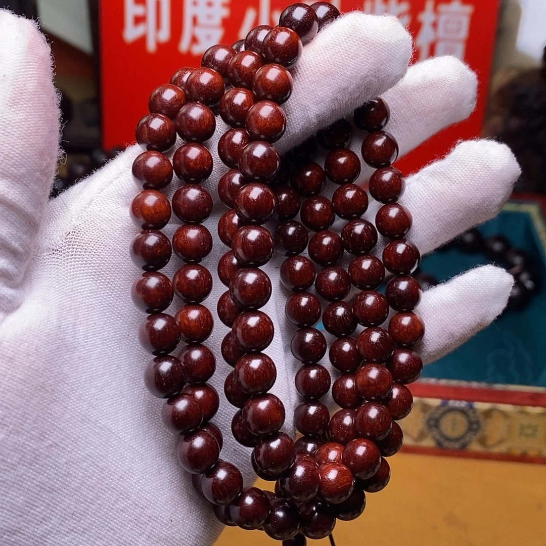 檀香紫檀（小叶紫檀）0.8x108