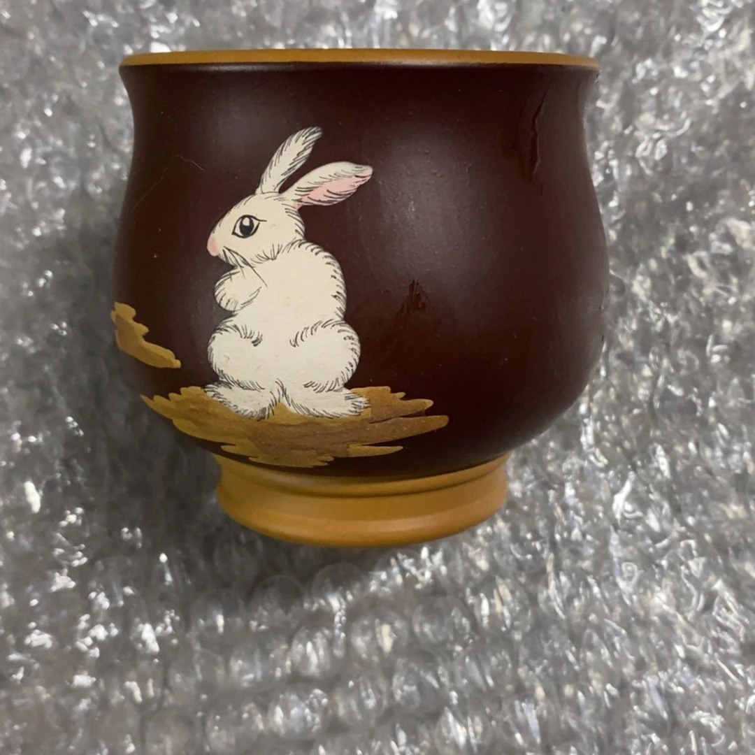 紫砂茶宠紫砂紫砂