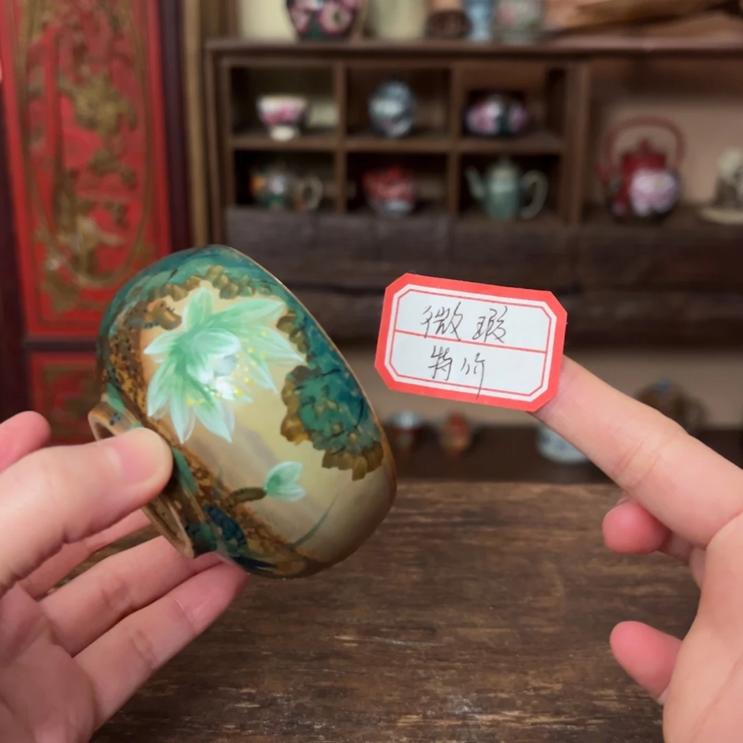 壶柴烧手工制作工艺