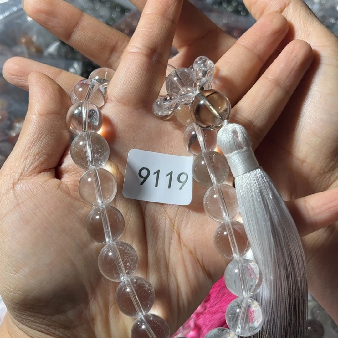 【闪购商品】未镶嵌手串水晶