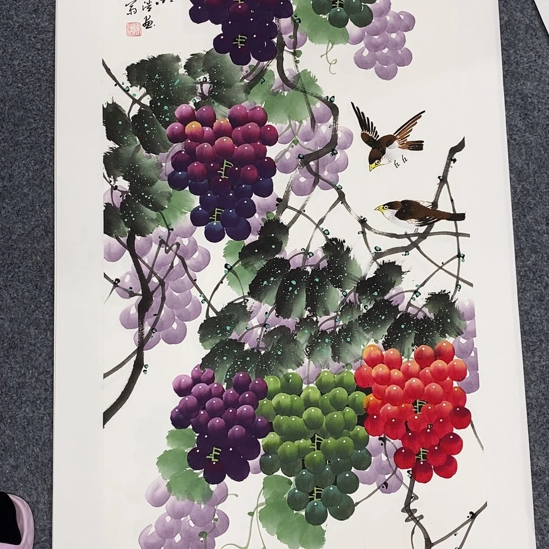 恭喜发财福福福福