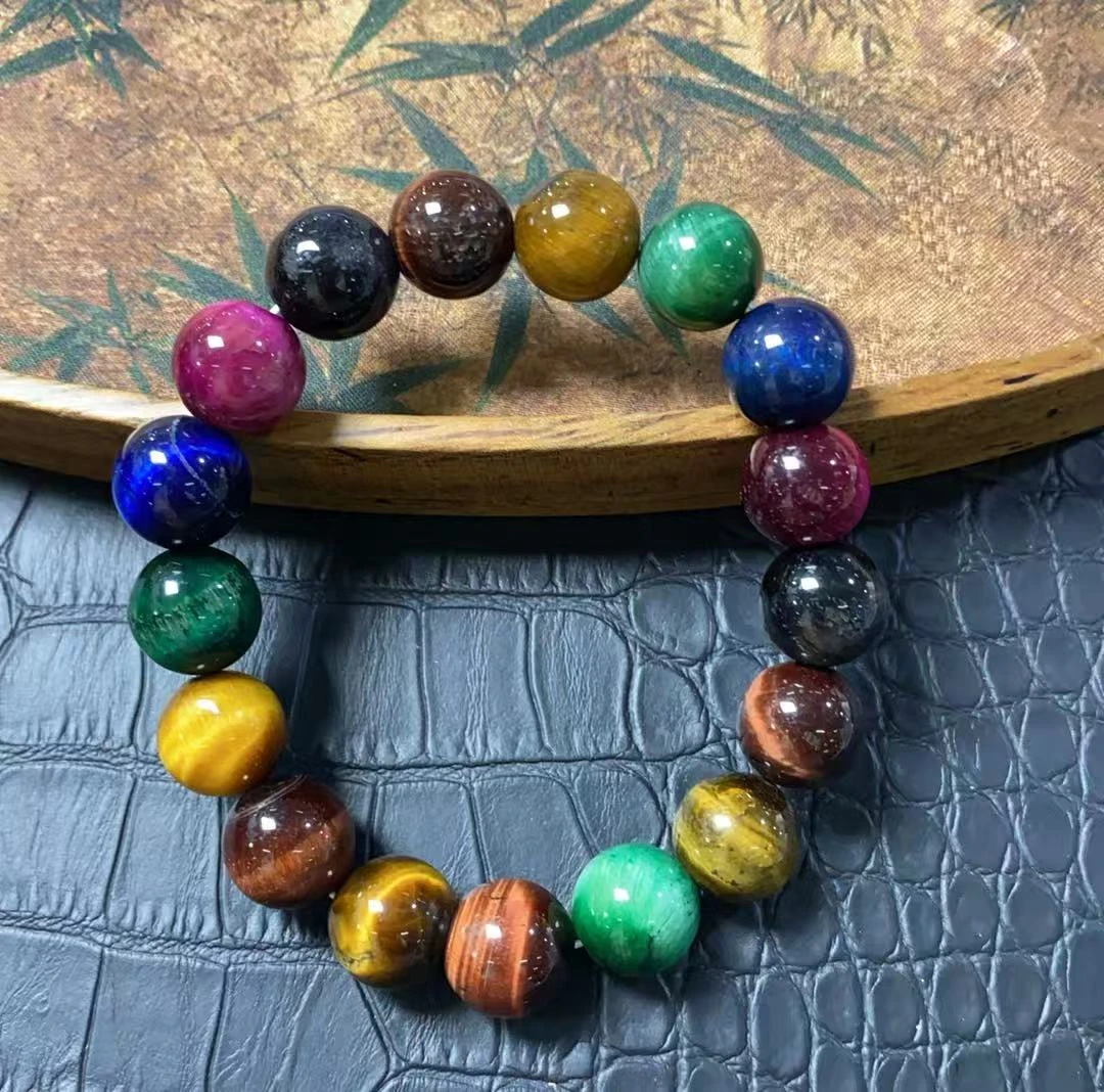 非金属珐琅手链 精品时尚手链丫301