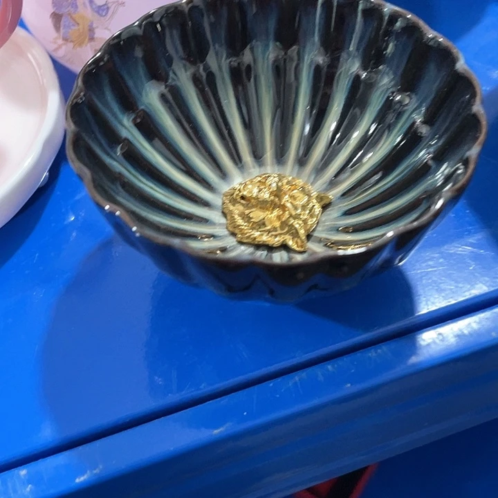 陶瓷茶具福利炸，完美主义者慎拍