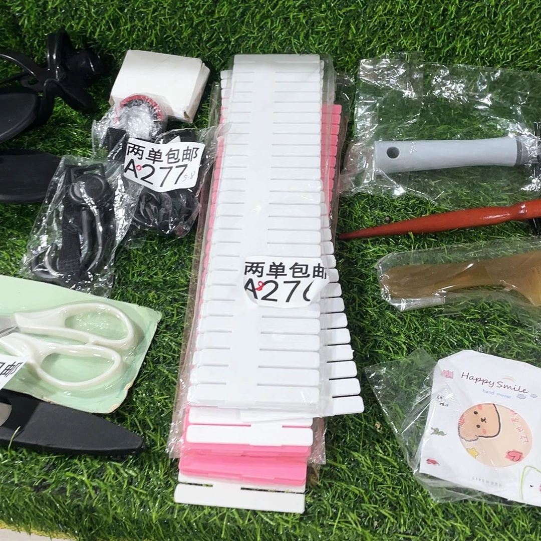 塑料塑料橱柜隔板10