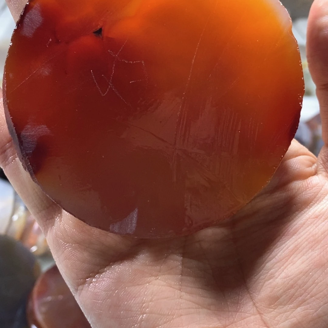 定制玛瑙?***?私人定制不退换57➕