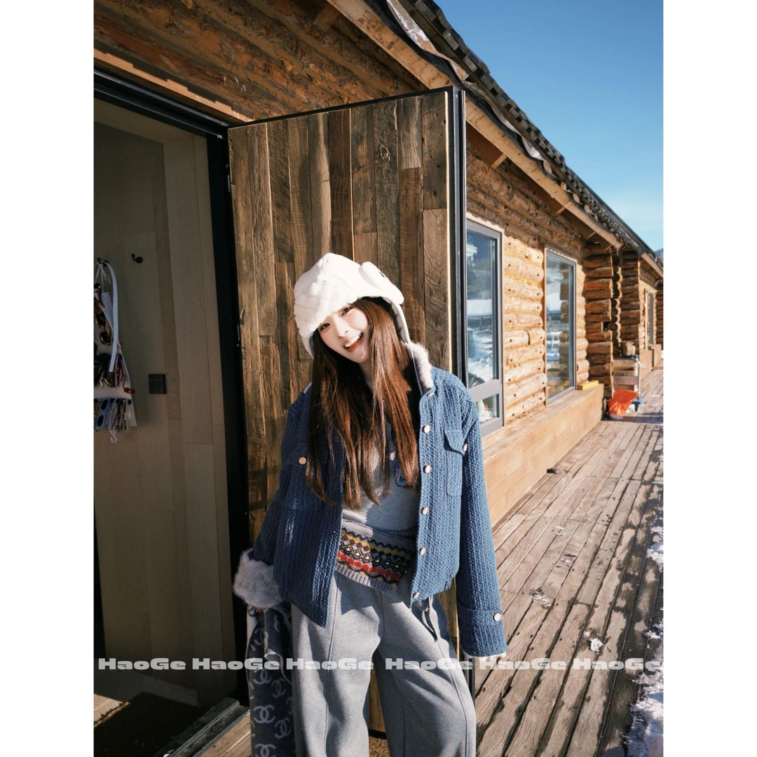 浩哥严选●外套预HGD5WT5465A