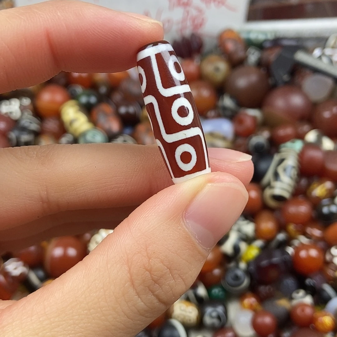 玛瑙/玉髓未镶嵌玛瑙珠珠玛瑙配饰散珠