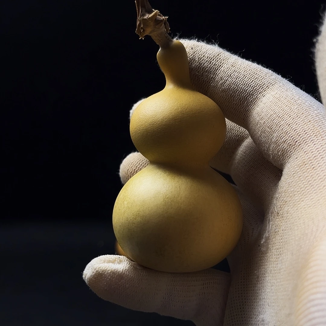 头***）精品天津嘴八宝葫芦