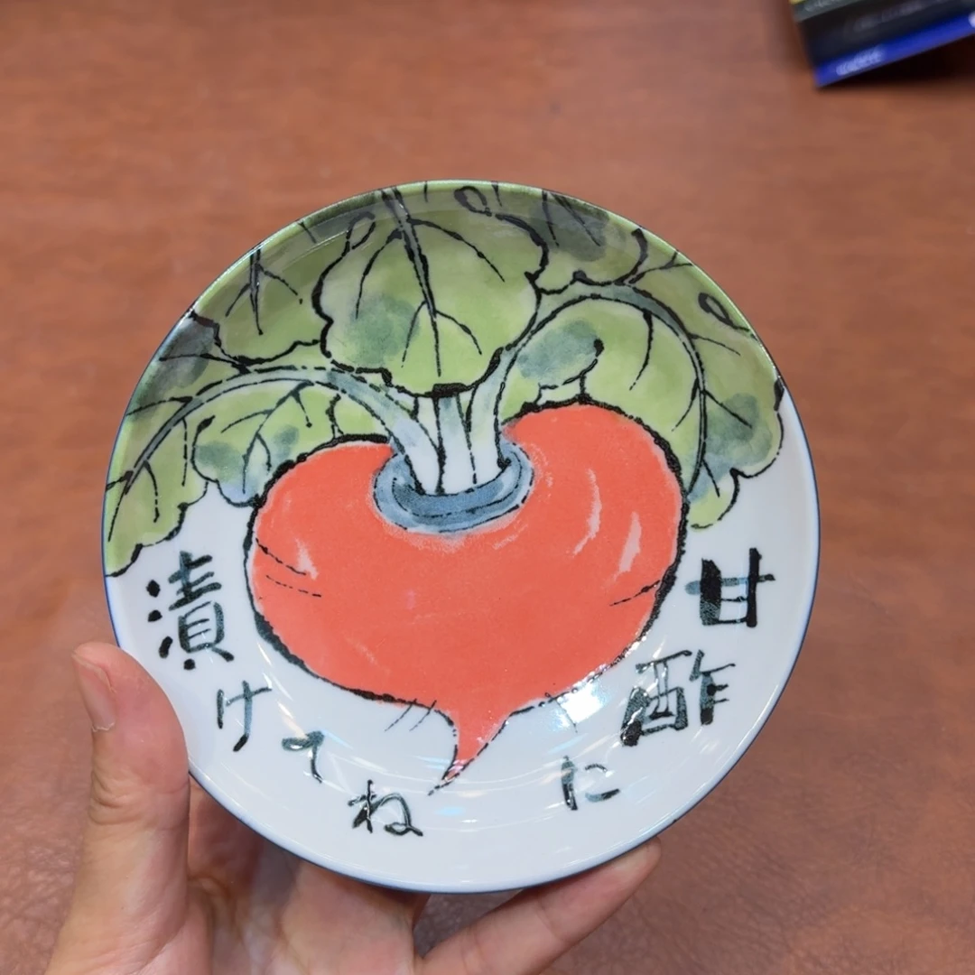 小狐狸瓷器精选推荐好物