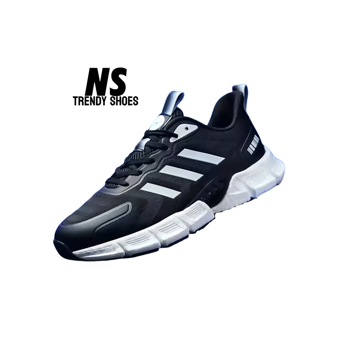 【NSstyle】运动跑鞋时尚潮流减震跑步鞋百搭休闲夏季