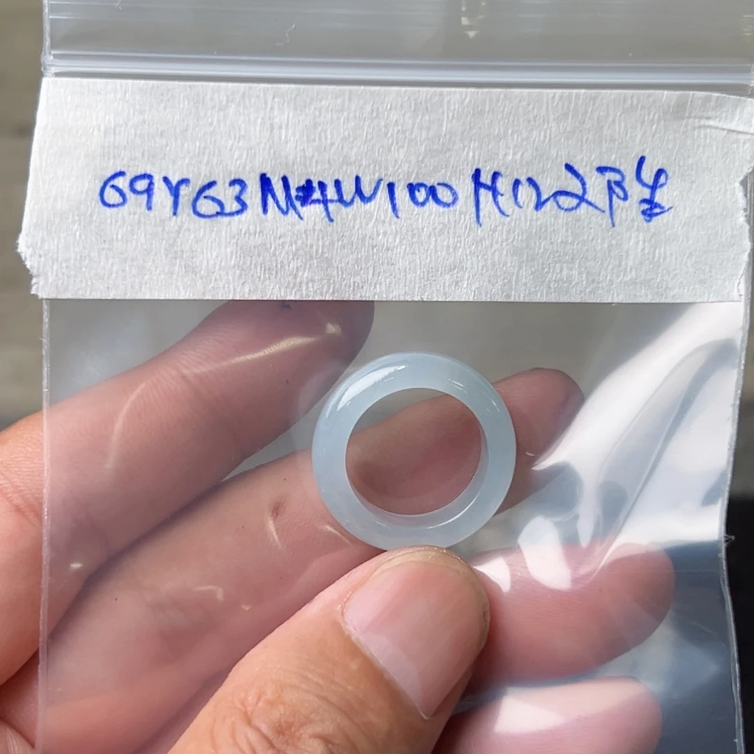 定制翡翠未镶嵌邓*