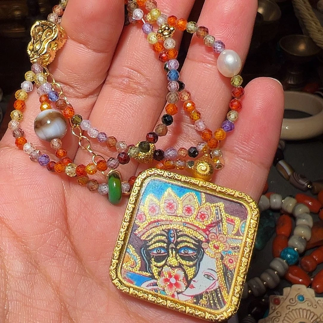 调***刚非洲紫檀（红花梨）